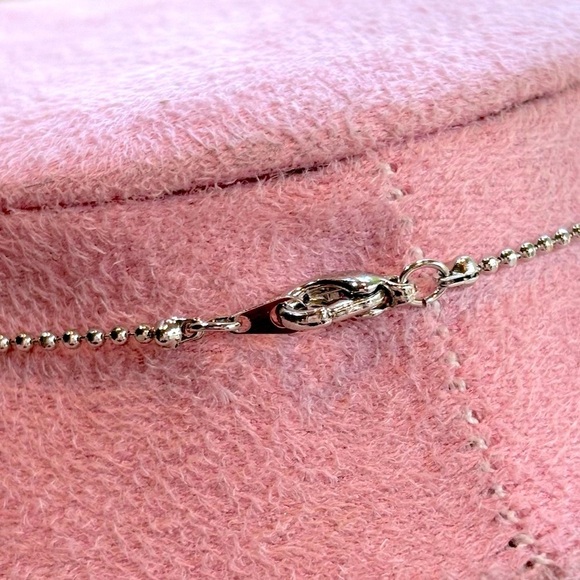 Vintage Hello Kitty Pendant‎ Charm Necklace - Picture 3 of 3